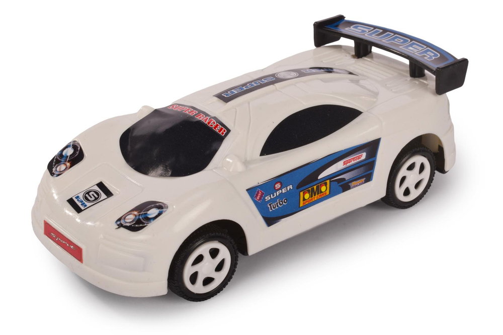 Машина гоночная, 15см. BTG-030 (15х7х5см)