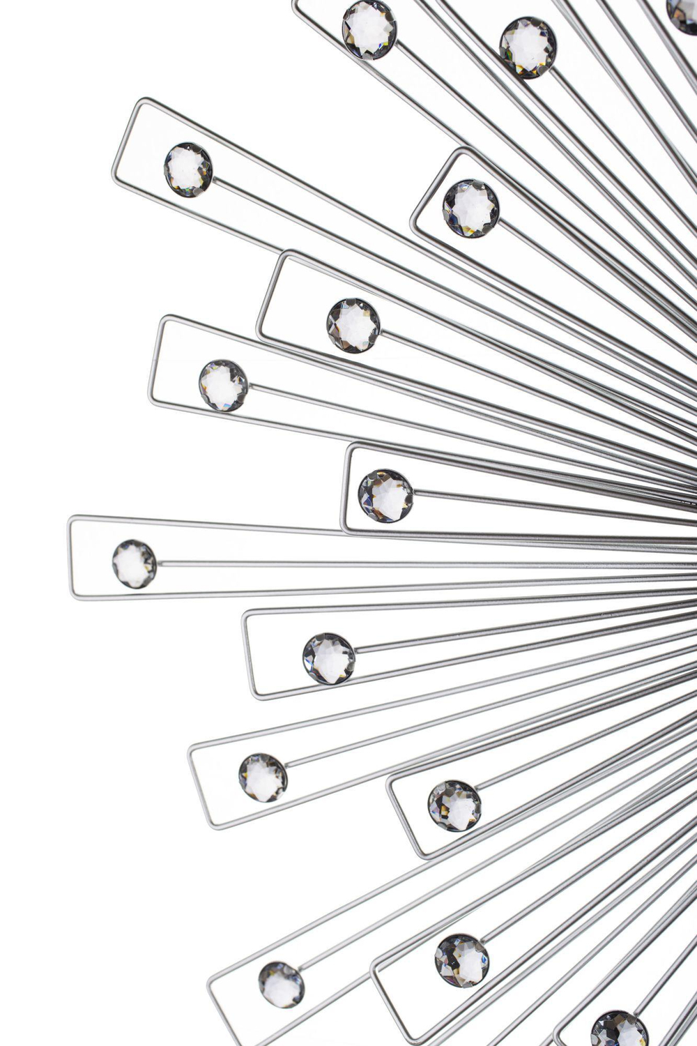 Часы настенные Aviere 29211