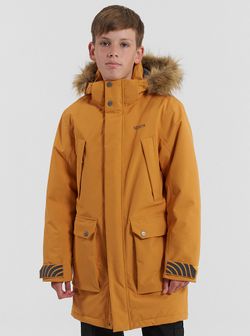 Куртка подростковая для юноши OHOTA NORPPA арахис