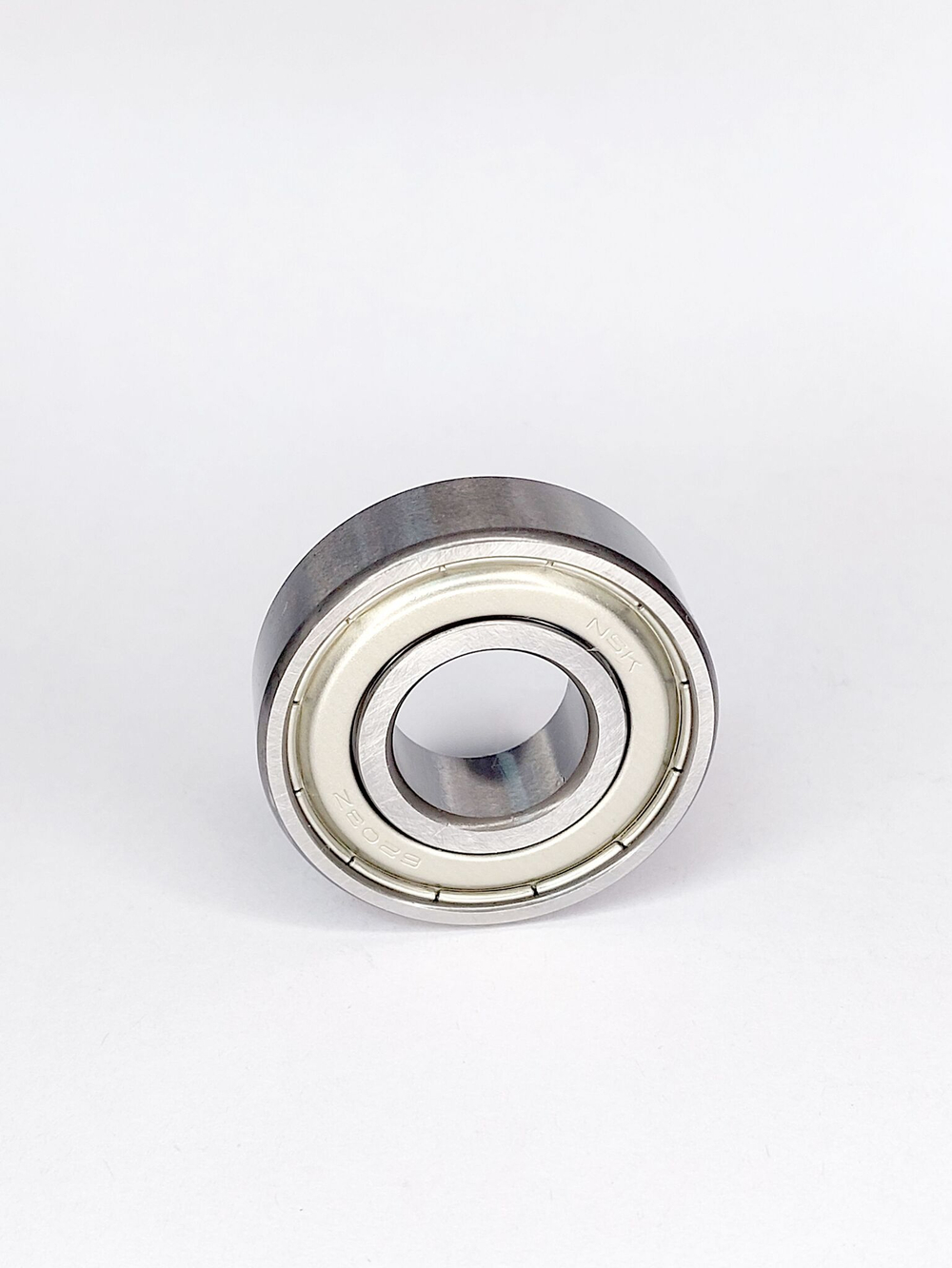 Подшипник NSK 6203ZZCM 17х40х12 мм