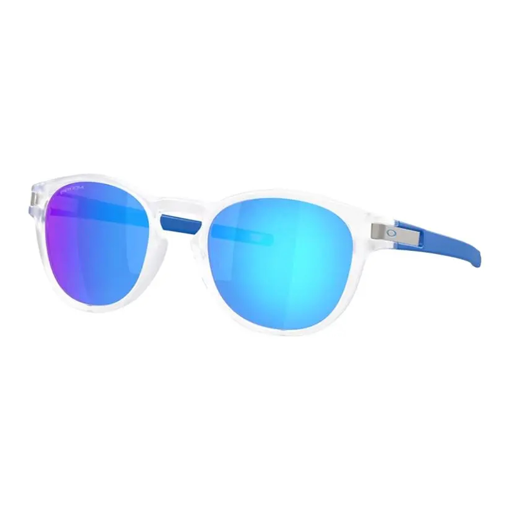 Oakley Очки Full Rim Injection Molded Oval Polarized Polycarbonate 0oo9265 76