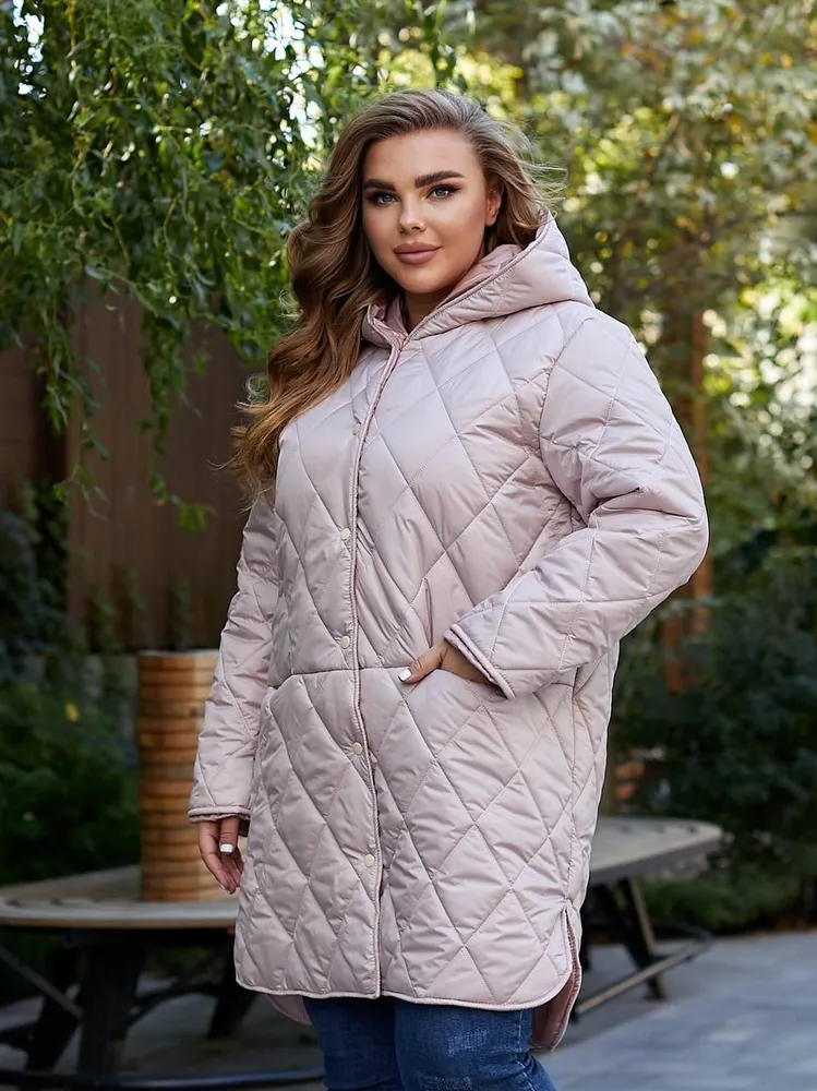 Куртка УК-0193-2 Fabrika