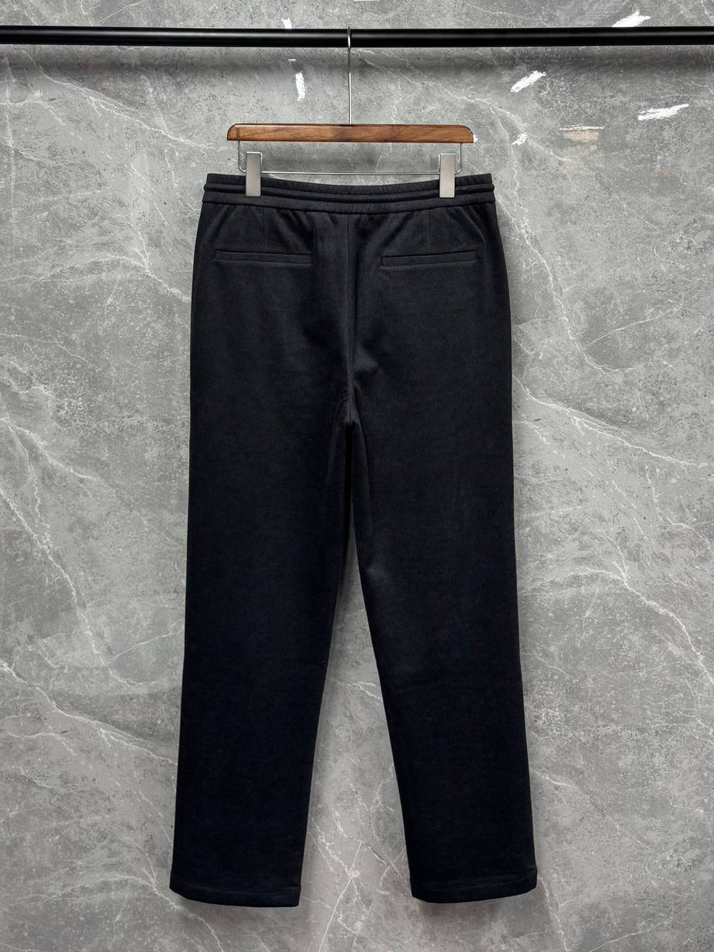 Вельветовые брюки Loro Piana