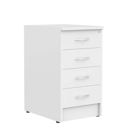 Тумба приставная с Топом Т-4 ТП-4.А   412х450х755 IMAGO