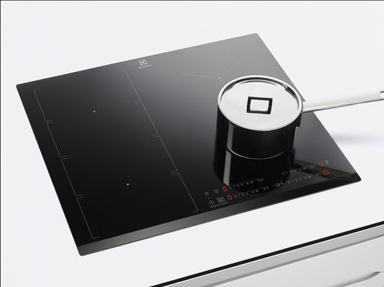 Индукционная варочная панель Electrolux IPE 6455 KF