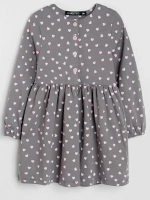 Платье для девочки в садик