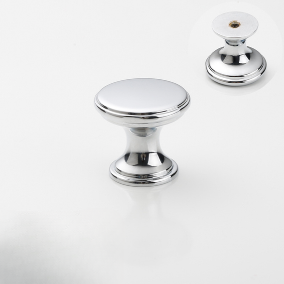 Мебельная Кнопка