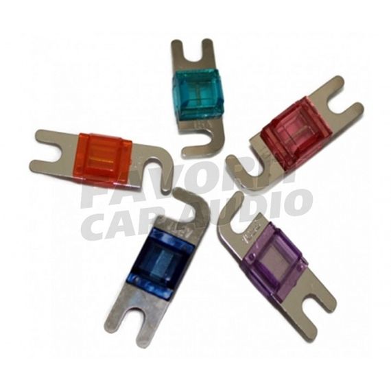 Предохранитель Mini ANL Audio Nova 200A