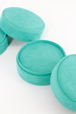 Ювелирная коробочка «Франческа» под кольцо и серьги