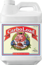 AN CarboLoad Liquid  смесь естественных углеводов и сахара