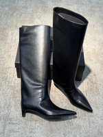 Сапоги Jil Sander