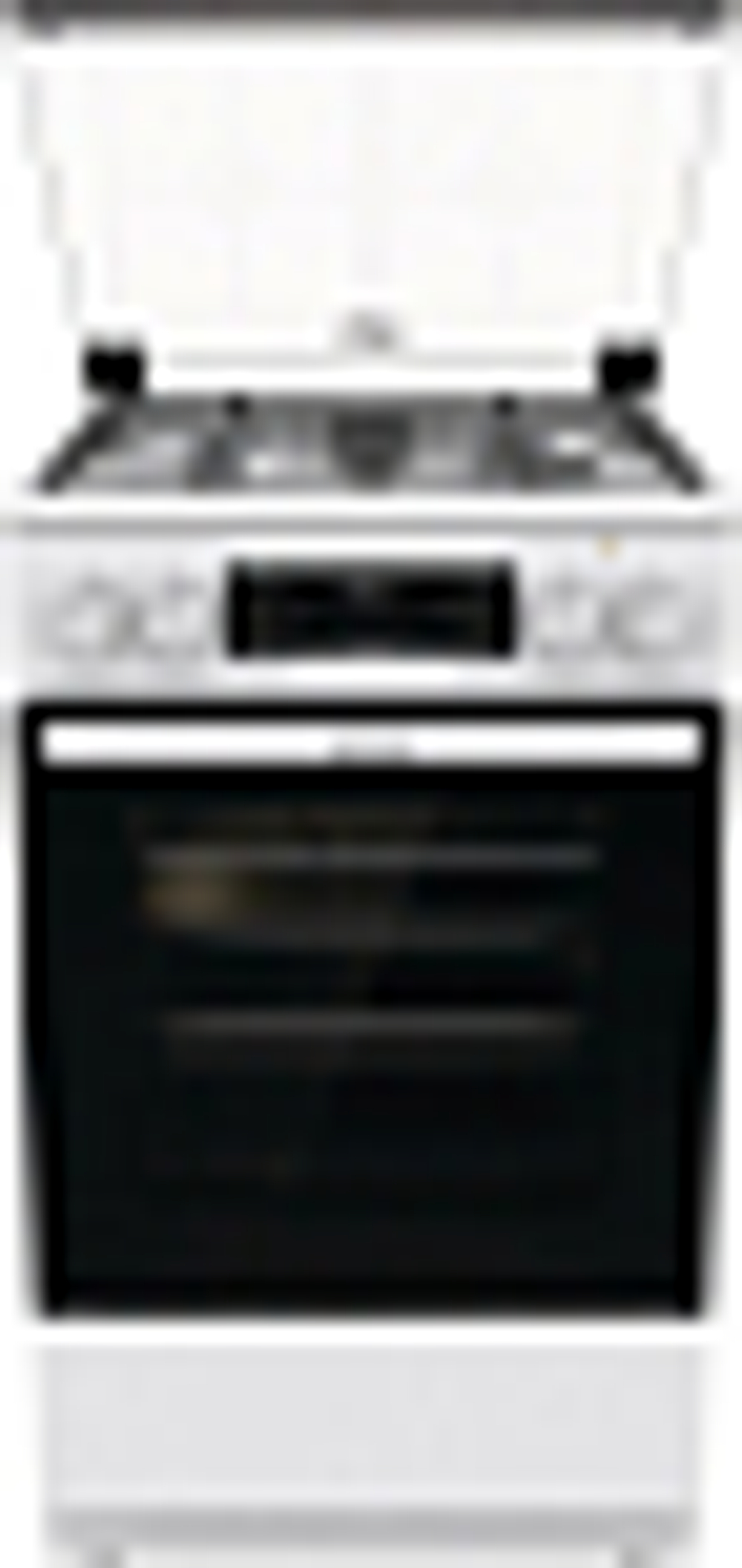 Комбинированная плита Gorenje GK5C40WF