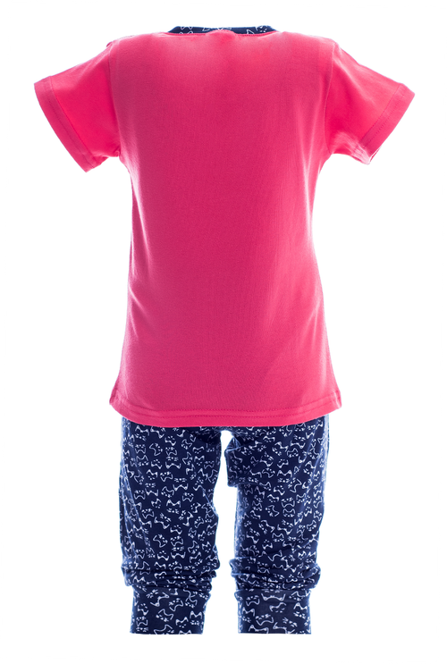 Пижама для девочки