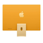 Apple iMac 4.5K 24" (2023) Yellow (M3 8-Core CPU/10-Core GPU, 24GB, 1TB) (Custom)