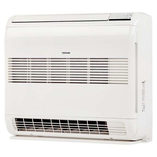 Сплит-система инверторного типа Toshiba Console RAS-B13J2FVG-E/RAS-13J2AVSG-E1 комплект