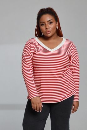 Цена на Лонгслив-5651 больших размеров