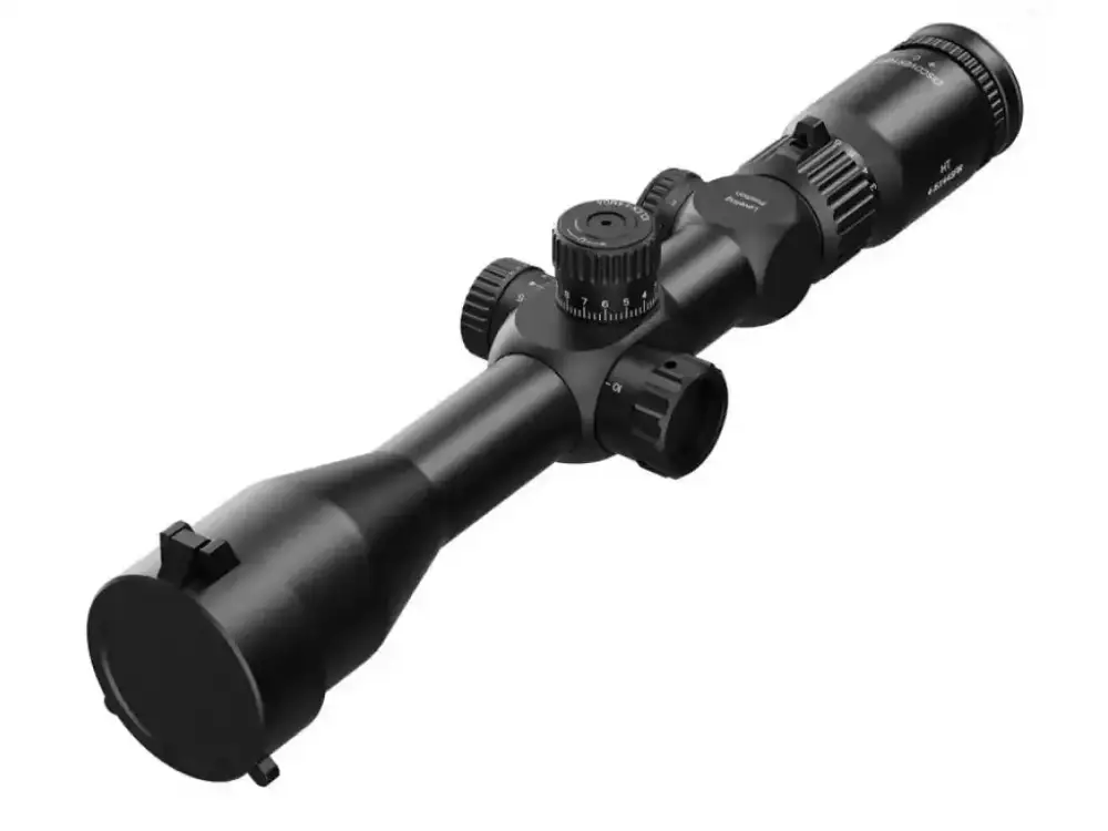 Оптический прицел Discovery HT 4-16X44SFIR FFP-Z