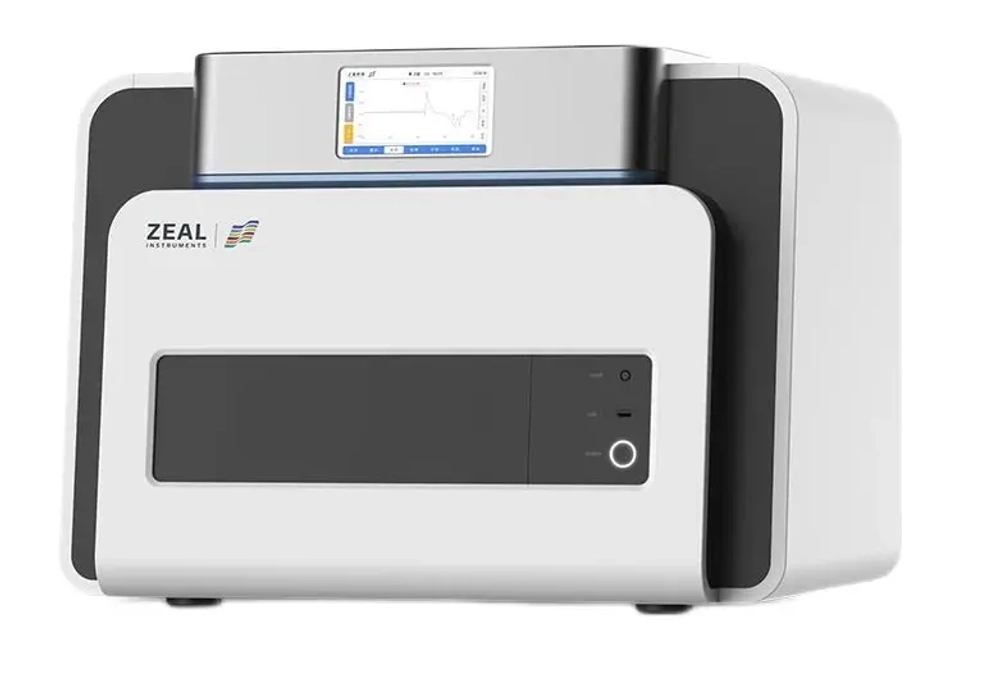 Анализатор теплопроводности HFM 510A