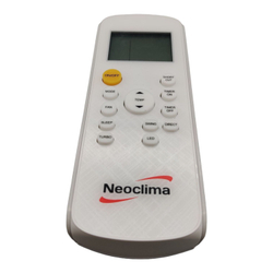 Пульт Neoclima RG57B(B)/BGE для кондиционеров
