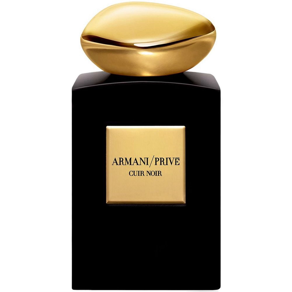 Giorgio Armani Cuir Noir