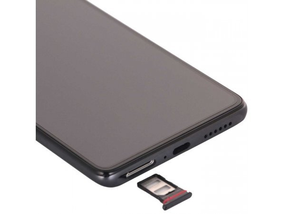 Смартфон Xiaomi 11T 5G 128GB Meteorite Gray