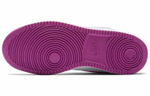 Кроссовки Nike Ebernon Low (Женская размерная сетка)