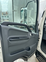 КамАЗ 43085 4x2 Изотермический/рефрижератор 6709H2 (Рефрижератор, дизельный, 2.2 л, 122 л.с. МТ)