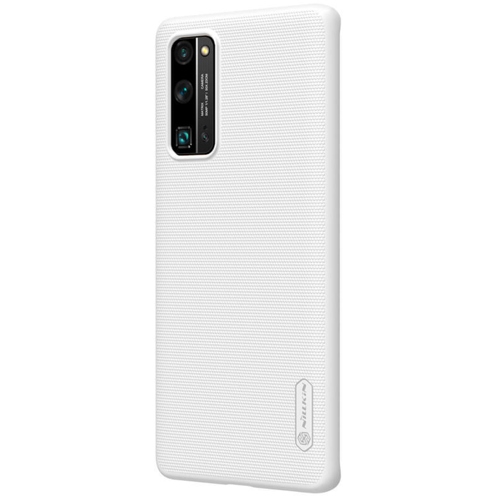 Накладка Nillkin Super Frosted Shield для Huawei Honor 30 Pro / Honor 30 Pro+