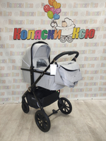 Коляска модульная Sweet Baby Verde Grey