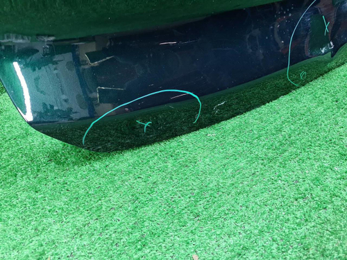 Крышка багажника EXEED TXL (2021-н.в.)