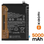 Xiaomi Redmi Note 11 4G (2201117TY) / Redmi Note 11S 4G (2201117SY) / Note 12S (23030RAC7Y) / Poco M4 Pro 4G (2201117PG)  - Аккумулятор (батарея) (BN5D) (ORIG-SP)
