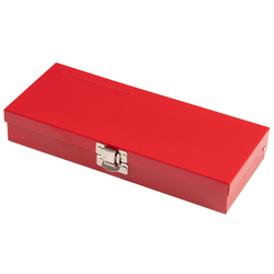 KING TONY (44907MP) Набор глубоких ударных торцевых головок 1/2", шестигранные, 15-22 мм, 7 предметов