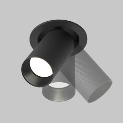 Спот Maytoni Artisan C081CL-01-GU10-B