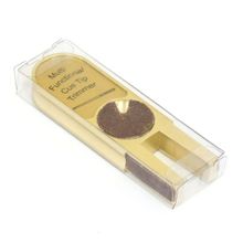 Точилка для наклейки "Ulti Mate" золотистая