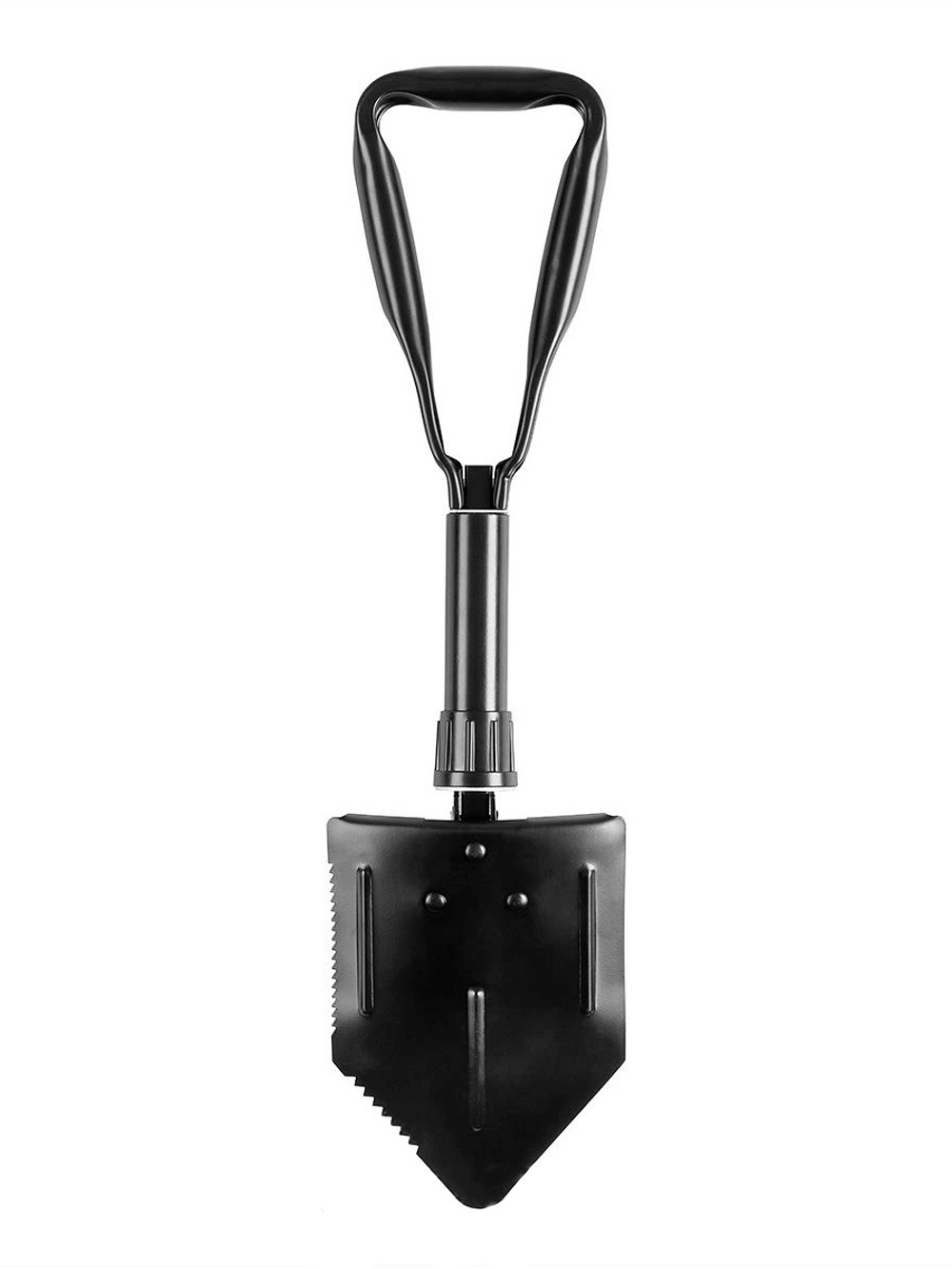 Лопата Helios складная (HS-101003-00)