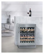 Винный шкаф Liebherr WTes 1672