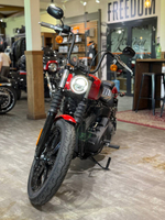 Harley-Davidson Street Bob 114, 2023 (С НДС)