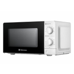Микроволновая печь Hebermann FSMWO M020.01WH, белый