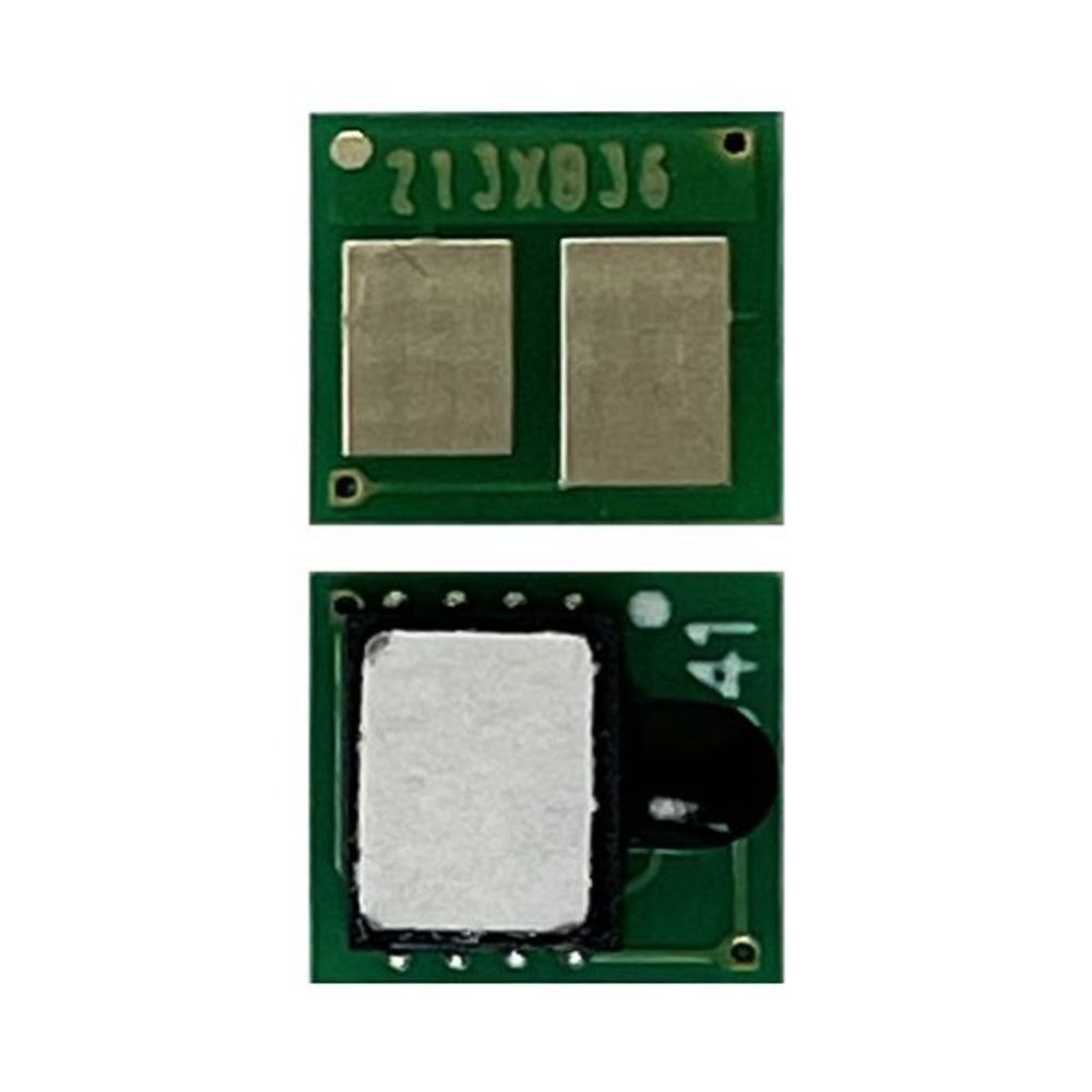 Чип для картриджа W2213X HP Color LJ M255, MFP M282/M283 (2.45K, EMEA, OEM SIZE) magenta UNItech (Zhono)