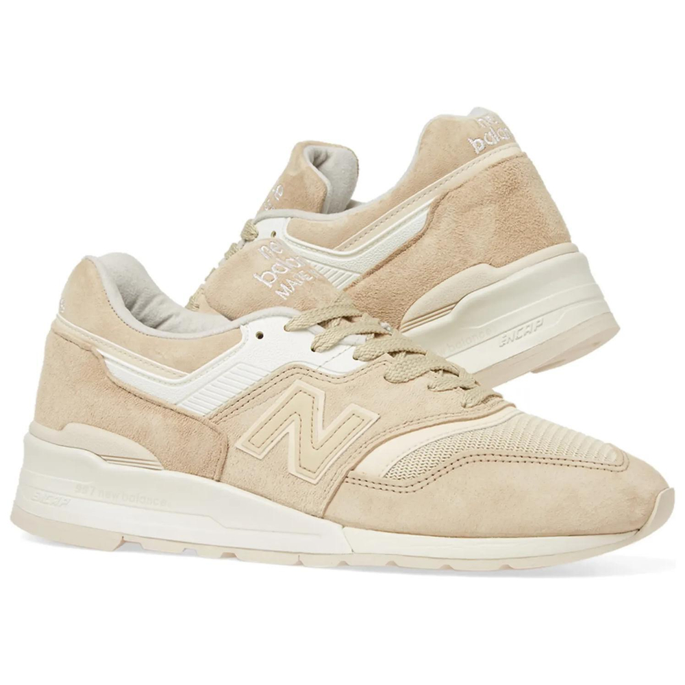 Кроссовки New Balance Nb 997