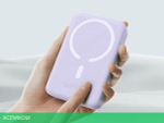 Портативное зарядное устройство Baseus PPCXM10A (P10059001513-00)