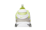 Кроссовки Nike Zoom Air Fire "Barely Volt" (Женская размерная сетка)