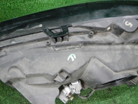 Фара правая Lexus NX (2014-2017) LED