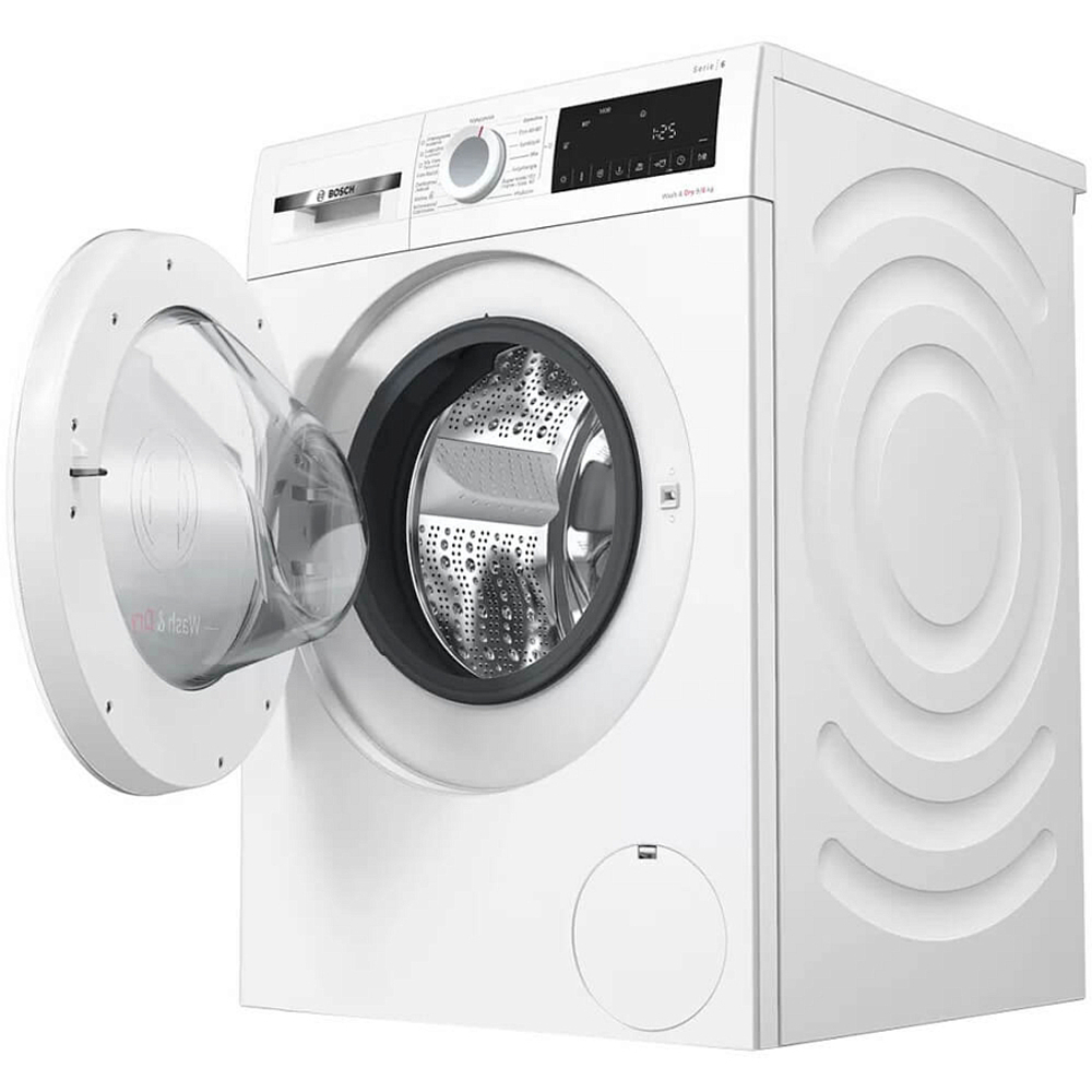 Стиральная машина Bosch с сушкой WNA14401PL