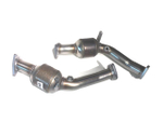 GP-71111-71112, Катализатор Nissan 350Z V (2002-2009) 3,5л (280/301л.с.) (комплект)