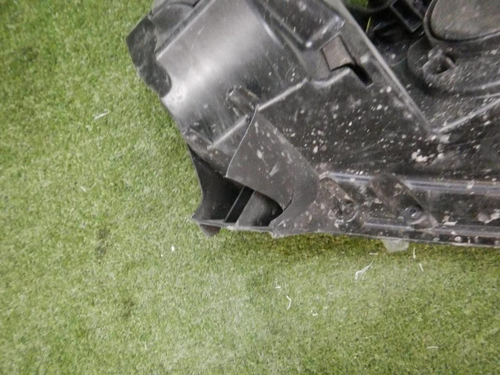 Битая Фара левая Lada Largus 1 (2021-н.в.) галоген