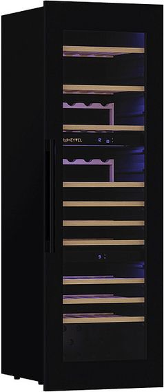 Винный холодильник Meyvel MV89-KBB3