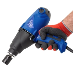 Гайковерт ударный электрический 1/2'', 1010W Scheppach Sch-WT03071