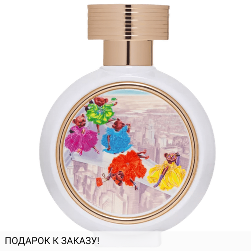 Haute Fragrance Company Fly To Miracle