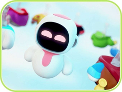 Eiliko AI Charm Bot - робот с ИИ